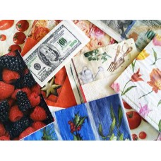Serviette
